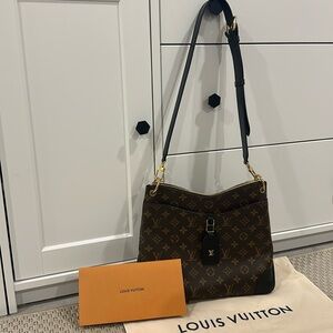 Louis Vuitton Odeon MM